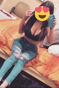 Karadenizin Cenneti Çarşamba Escort'ların Cazibesi ve Hizmetleri