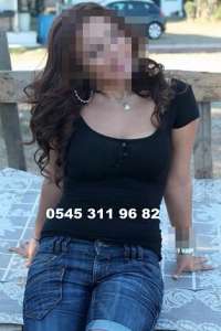Karanlık Saçlı, Seksi Çarşamba Escort: Tutkunun Adı