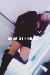 Karanlık Saçlı, Seksi Çarşamba Escort: Tutkunun Adı