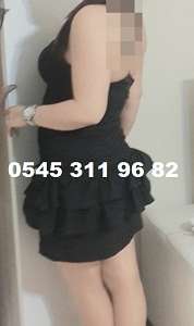 Karanlık Saçlı, Seksi Çarşamba Escort: Tutkunun Adı