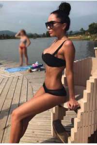 Keyifli ve Unutulmaz Anlar için Çarşamba Escort
