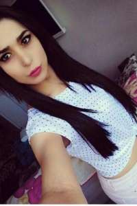 Muhteşem Güzellik ve Yetenekleriyle Sınırsız Escort