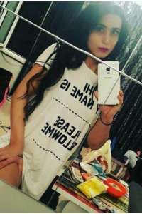 Muhteşem Güzellik ve Yetenekleriyle Sınırsız Escort