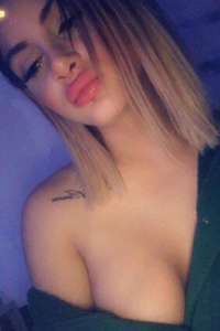 Mükemmel Zevklerin Sahibi Sınırsız Escort Kızdan Selamlar!