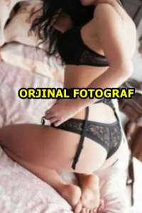 Mutlu Son Masaj Bölgesinin Büyüleyici Escort Bayanı