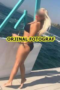 Mutlu Son Masaj Bölgesinin Gözde Kızı İle Tanışın!