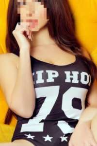 Mutlu Son Masaj'da En İyi Bayan Escort - Özge