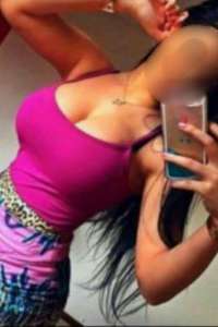 Mutlu Son Masaj'da En İyi Bayan Escort - Özge