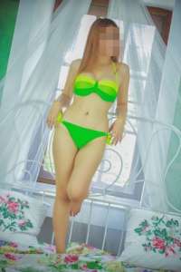 Mutlu Son Masaj'da Rüya Gibi Bir Gecenin Kapıları Açan Escort