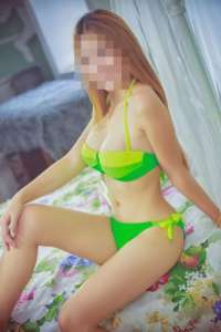 Mutlu Son Masaj'da Rüya Gibi Bir Gecenin Kapıları Açan Escort