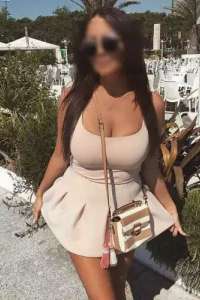 Mutlu Son Masaj'dan Eşsiz Deneyimler - Escort Kübra