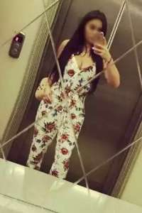 Mutlu Son Masaj'dan Eşsiz Deneyimler - Escort Kübra