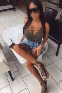 Mutlu Son Masaj'dan Eşsiz Deneyimler - Escort Kübra