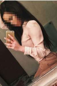 Mutlu Son Masaj'dan Eşsiz Deneyimler - Escort Kübra