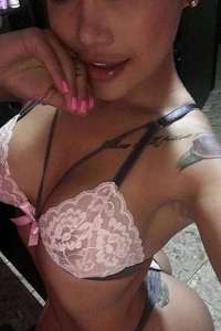 Mutlu Son Masaj'ın Çarpıcı Escort Bayanı: Benzersiz Bir Deneyim İçin Beni Tercih Edin