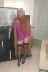 Mutlu Son Masaj'ın Gizemli ve Büyüleyici Kızı