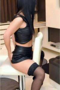 Mutlu Son Masaj'ın Muhteşem Escort Bayanı: Tansu
