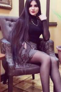 Mutlu Son Masajın Sihirli Elleri ile Tanışın: Escort Bayan Damla