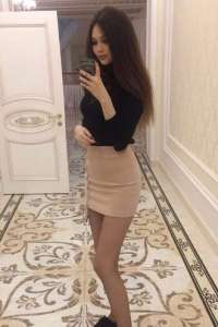 Mutlu Son Masajın Sihirli Elleri ile Tanışın: Escort Bayan Damla