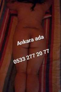 Mutlu Son Masaj'ın Zarif ve Seksi Escortu