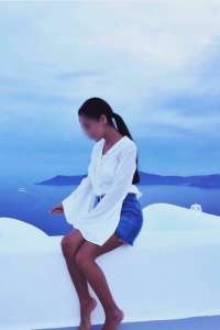 Mutlu Son Masajında Alkol Sevdalısı Escort Deneyimi