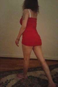 Naif ve Doğal Güzellik: Samsun Bafra Escort Kızı Ece