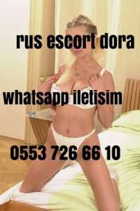Rüya Gibi Bir Deneyim: Çarşamba Escort