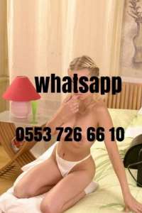 Rüya Gibi Bir Deneyim: Çarşamba Escort
