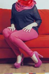 Rüya Gibi Bir Deneyim İçin Çarşamba Escort
