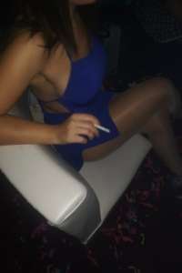 Rüya Gibi Bir Deneyim İçin Çarşamba Escort
