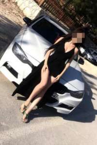Rüyalarınızı Süsleyecek Samsun Bafra Escort Bayan