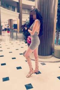 Rüyalarınızı Süsleyecek Samsun Bafra Escort Bayan