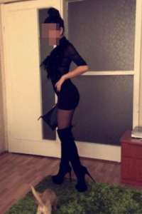 Rüyalarınızı Süsleyecek Samsun Bafra Escort Bayan