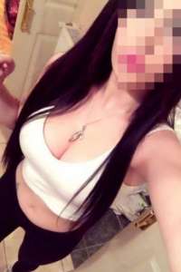 Rüyalarınızı Süsleyecek Samsun Bafra Escort Bayan