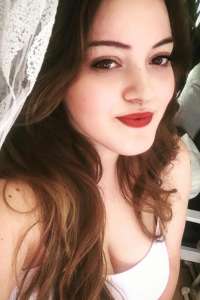 Samimi Samsun Bafra Escort Dilan'la Tanışın