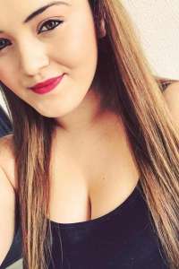 Samimi Samsun Bafra Escort Dilan'la Tanışın