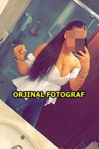 Samsun Bafra Escort: Akıl Alıcı Ve Göz Alıcı Bayan