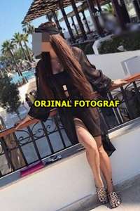 Samsun Bafra Escort: Akıl Alıcı Ve Göz Alıcı Bayan