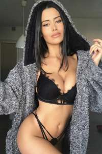 Samsun Bafra Escort Bayan: Büyüleyici ve Olağanüstü
