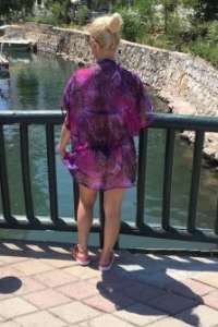 Samsun Bafra Escort Bayan Deniz ile Tanışın