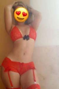 Samsun Bafra Escort Bayan Deniz ile Tanışın