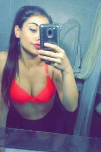 Samsun Bafra Escort Bayan Deniz ile Tanışın