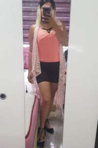 Samsun Bafra Escort Bayan - Fantastik Deneyimler Sunan Kayıtsız Şartsız Muhteşem Kadın