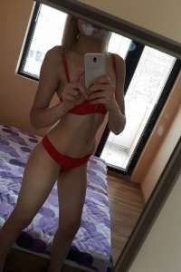 Samsun Bafra Escort Bayan ile Tanışmanın Zamanı Geldi