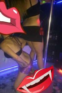 Samsun Bafra Escort Bayan ile Unutulmaz Bir Deneyim