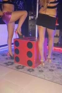Samsun Bafra Escort Bayan ile Unutulmaz Bir Deneyim