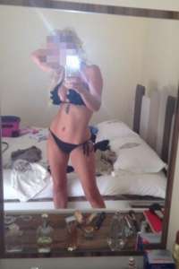 Samsun Bafra Escort Bayan: İnci Gibi Bir Kız