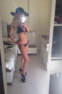 Samsun Bafra Escort Bayan: İnci Gibi Bir Kız