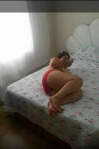 Samsun Bafra Escort Bayan: İnci Gibi Bir Kız