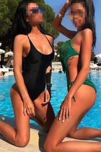 Samsun Bafra Escort Bayan'dan Heyecan Dolu Anlar